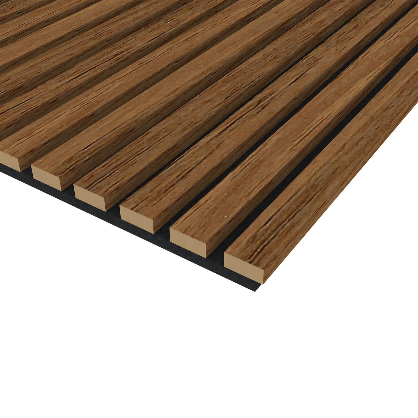 Great Slat Wall Panel Samples