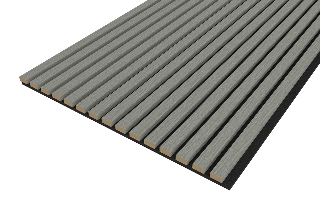 Great Slat Wall Panel Samples